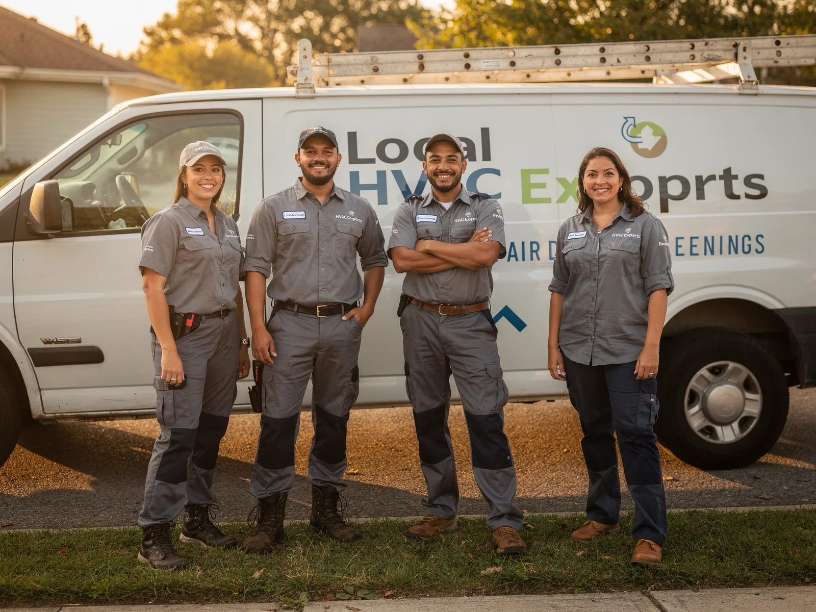 24/7 HVAC Repair & AC Replacement company in White Cloud, MI
